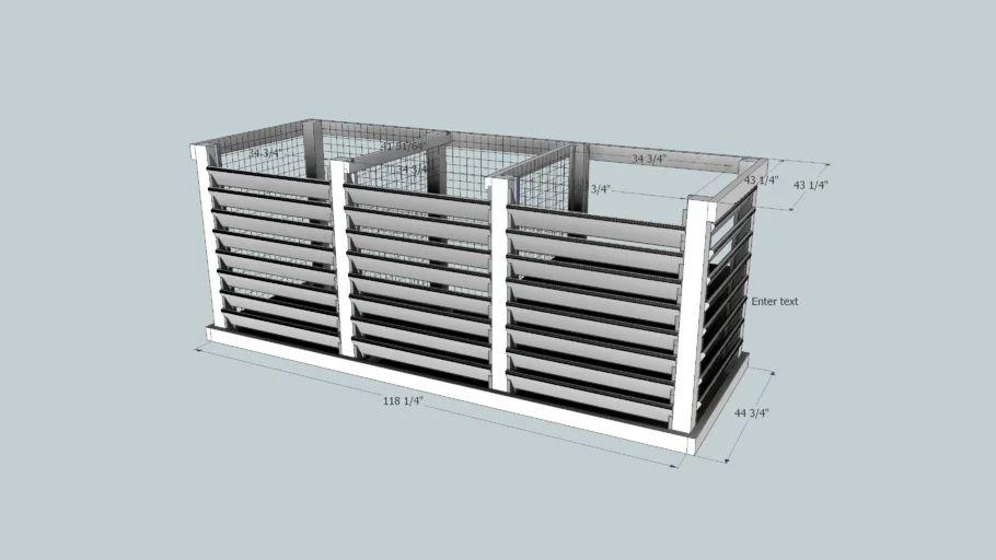 3D Warehouse