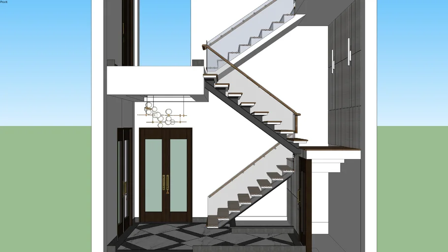 Lobby Design