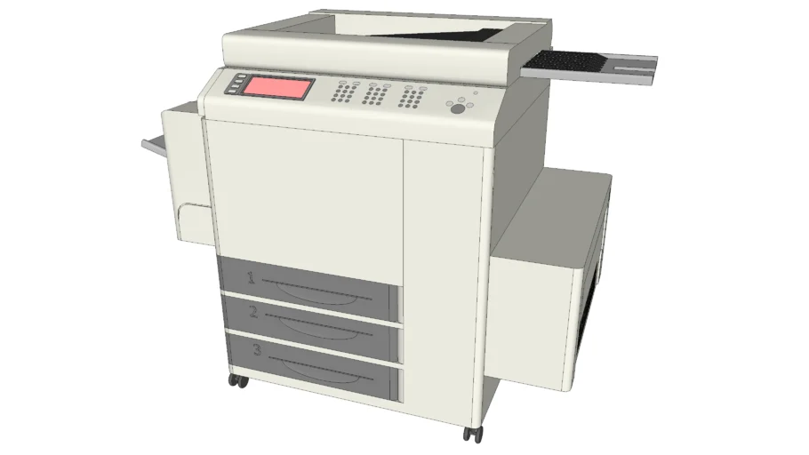 3D Warehouse