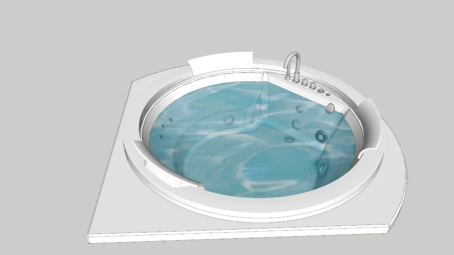 jacuzzi