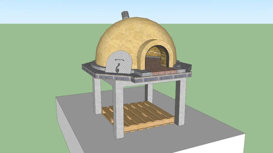 Horno de Leña
