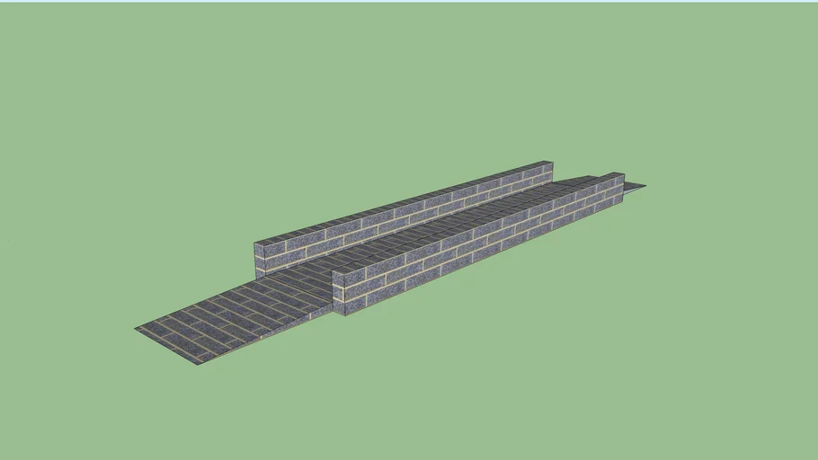 stone bridge