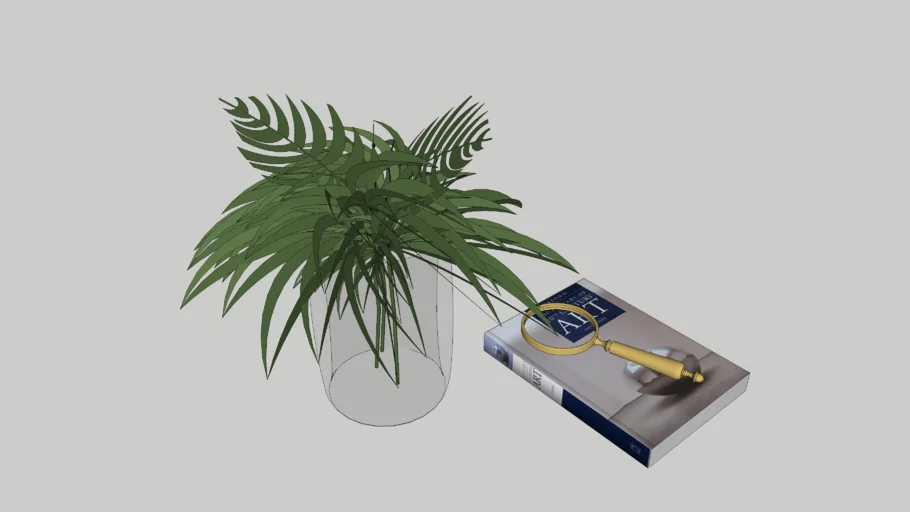 Decoração