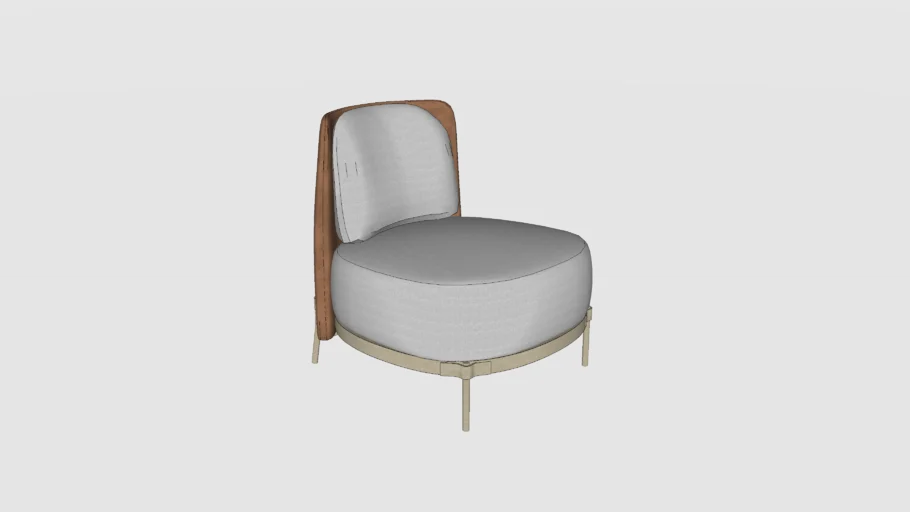Armchair Maverick
