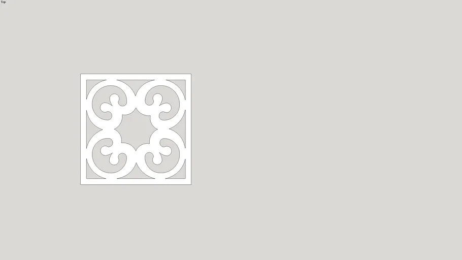 cnc panel