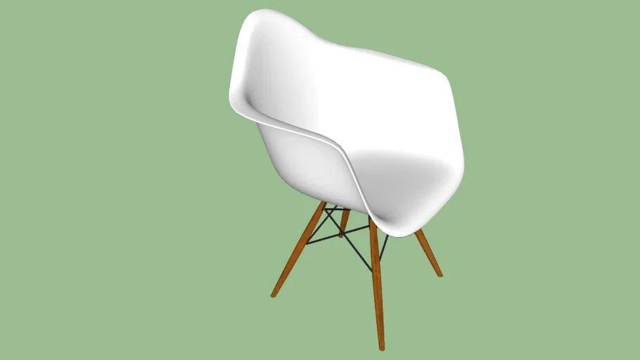 Silla Eames