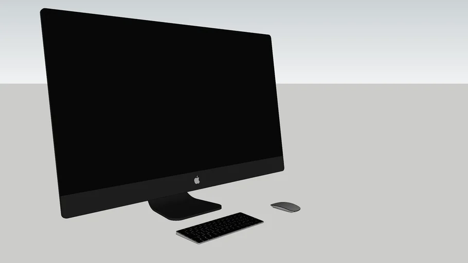 iMac Pro