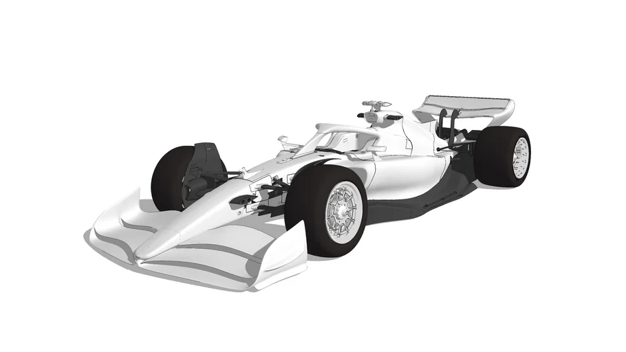 F1 2022