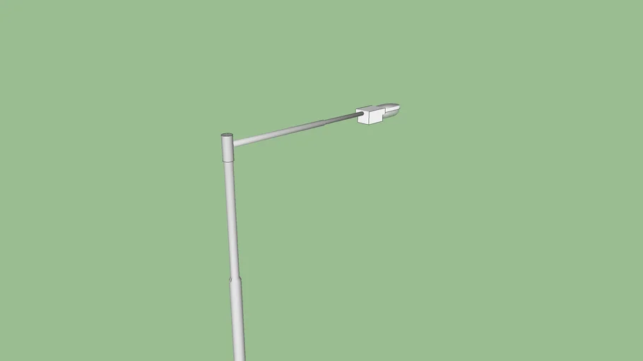 Street lighting