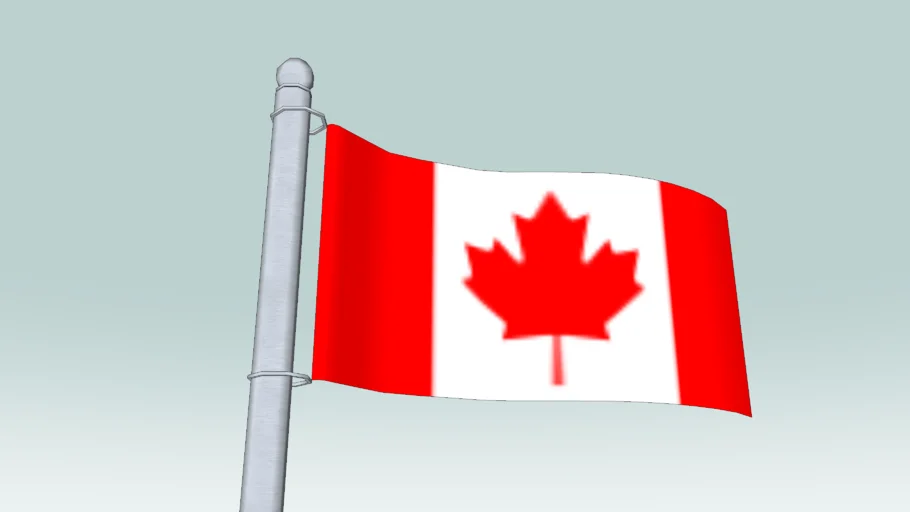 National Flag of Canada