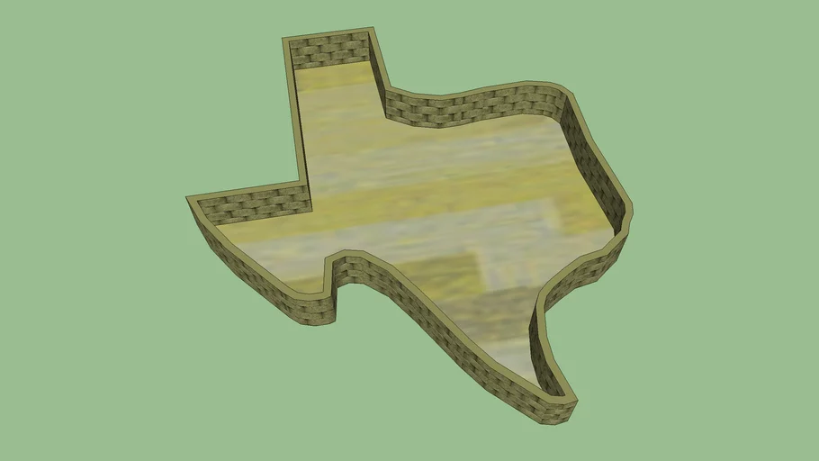 Texas basket