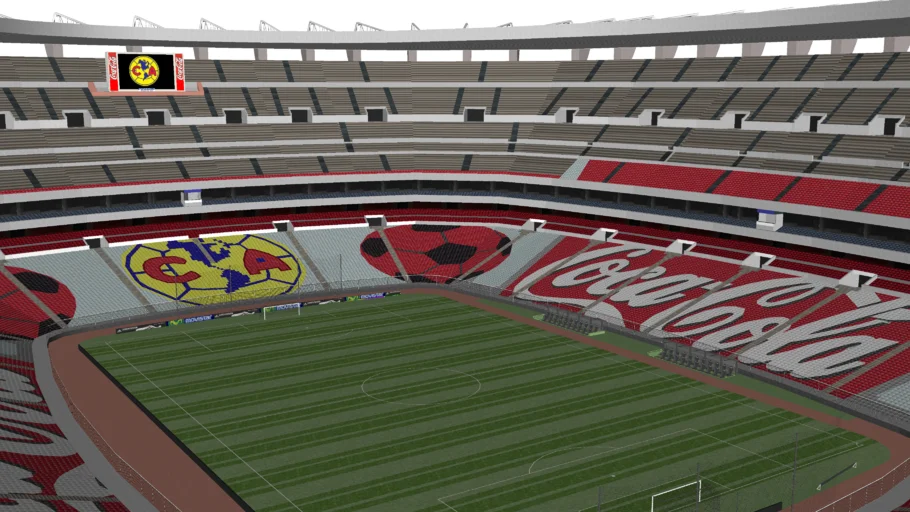 Estadio Azteca