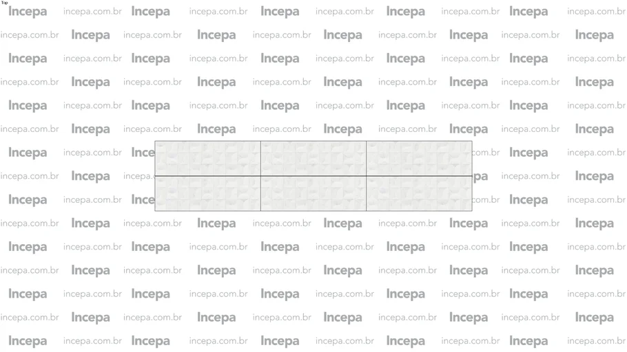 CALACATA MOSAIC AC 30X90,2