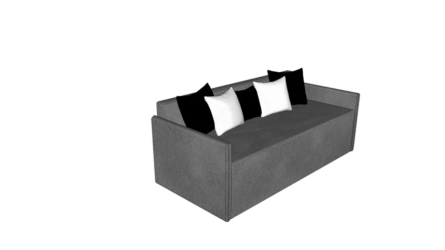 Sofá cama