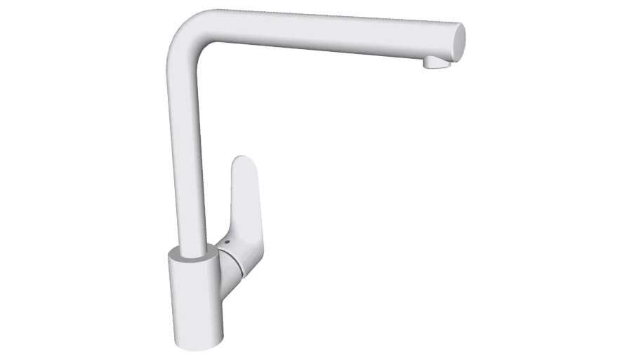 HANSGROHE Focus 280 (31817000)
