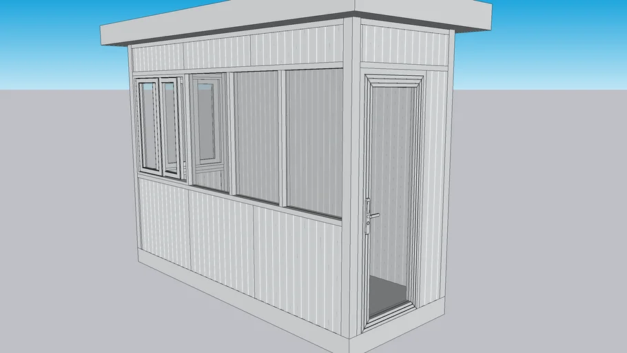 CHỐT BẢO VỆ GIÁ RẺ LÀM TỪ THÉP VÀ NHÔM BỀN NHẸ TIẾT KIỆM CHI PHÍ