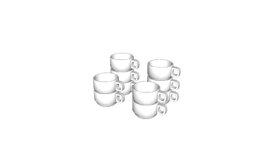 Cups