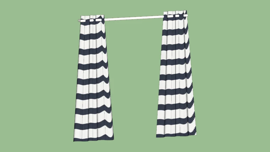 curtain