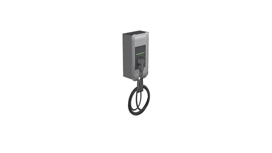 Wallbox chargeur voiture