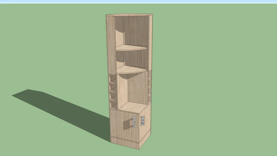 Mueble bar