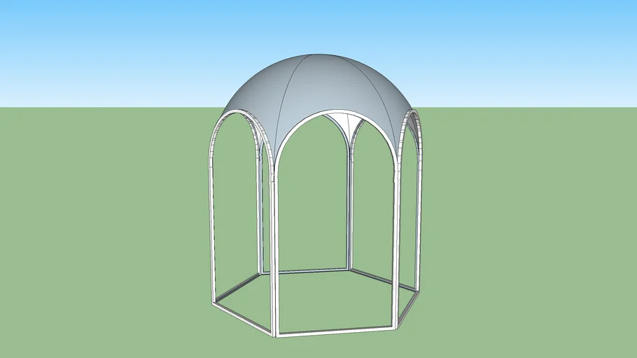 Simple Dome