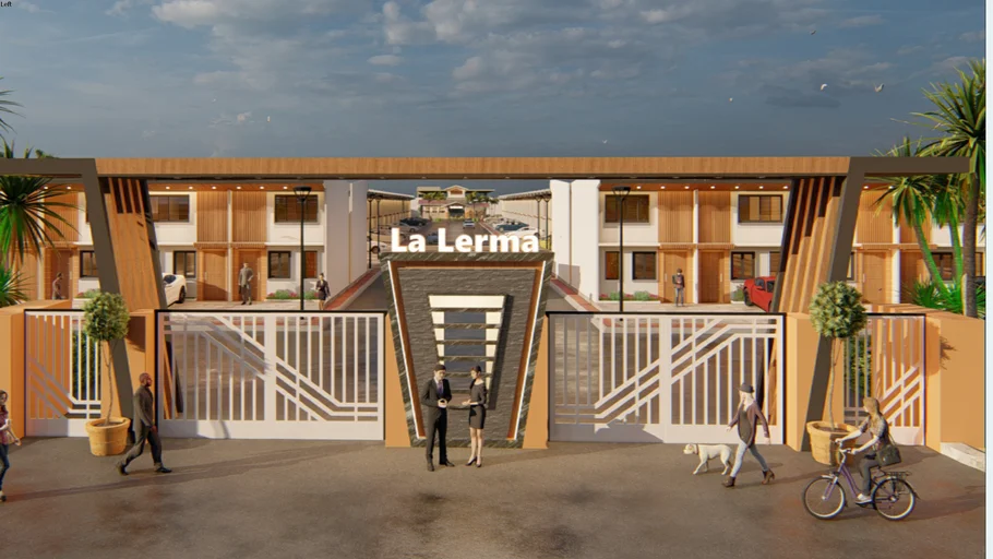 LA LERMA by marlontaylo