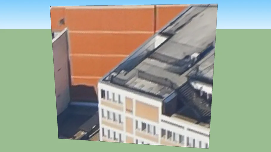 Building in Westminster, London W1S 1RU, UK