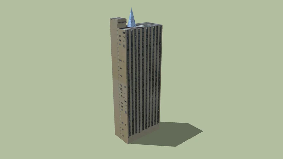Edificio El Forum