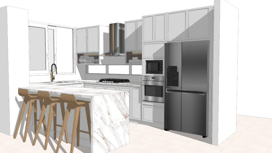 Cocina 