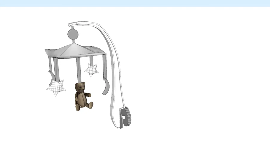 MOBILE BEBE