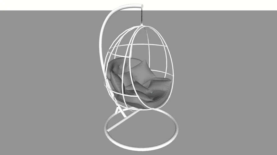 Hanging chair