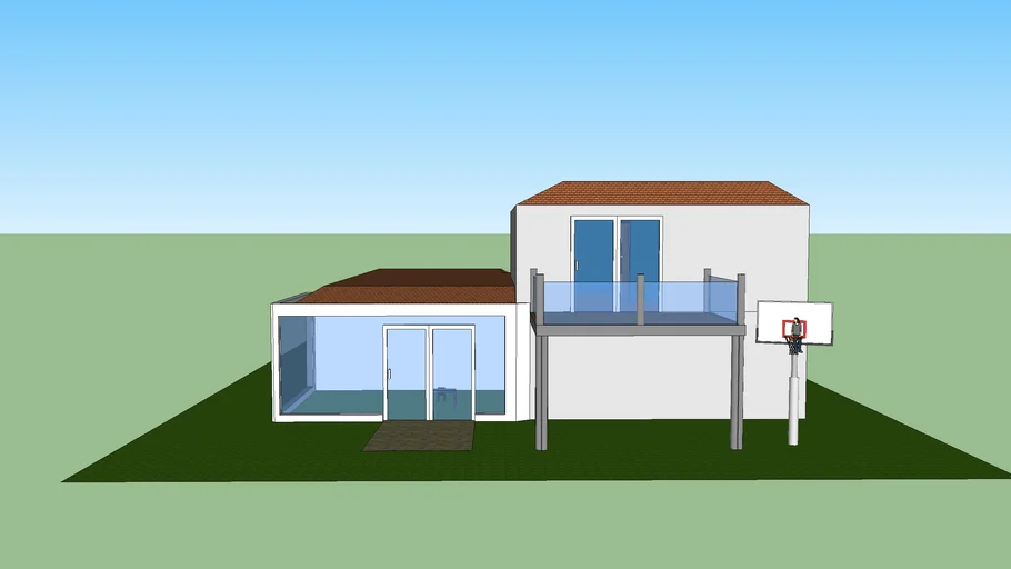 My Dream House