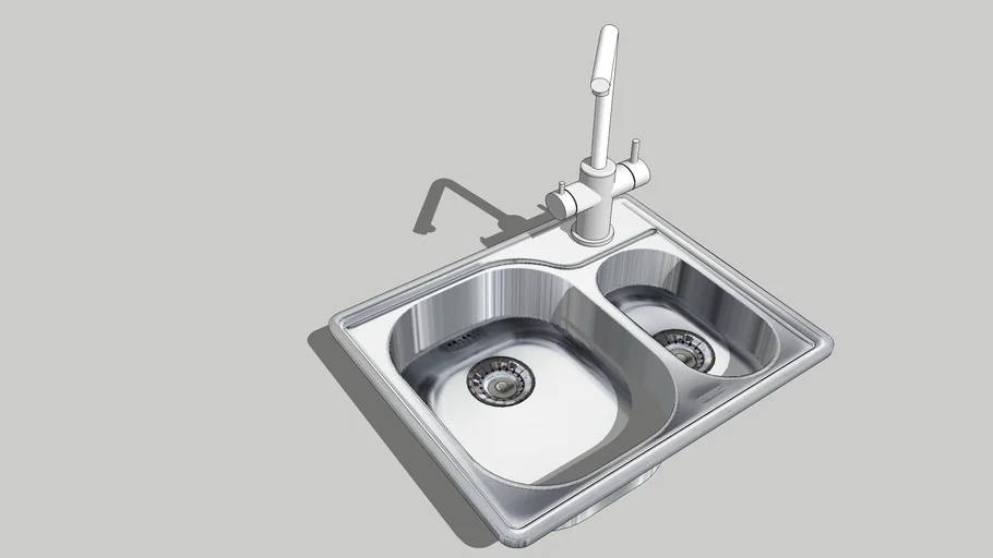 sink