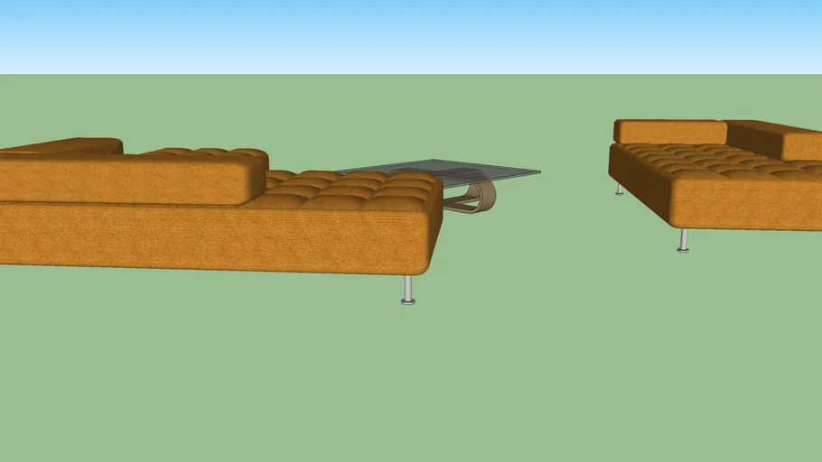 sofa set