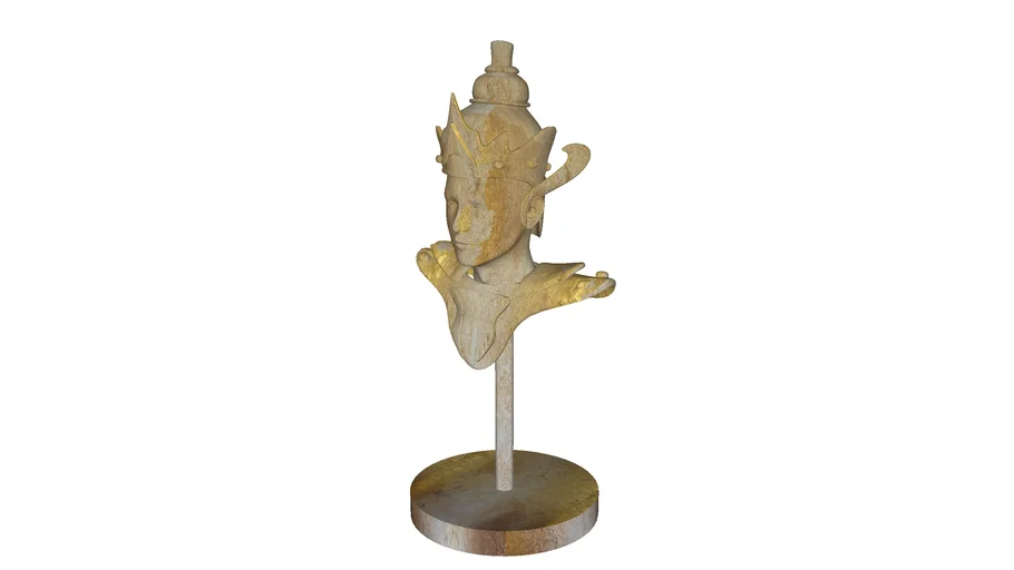 Figurine