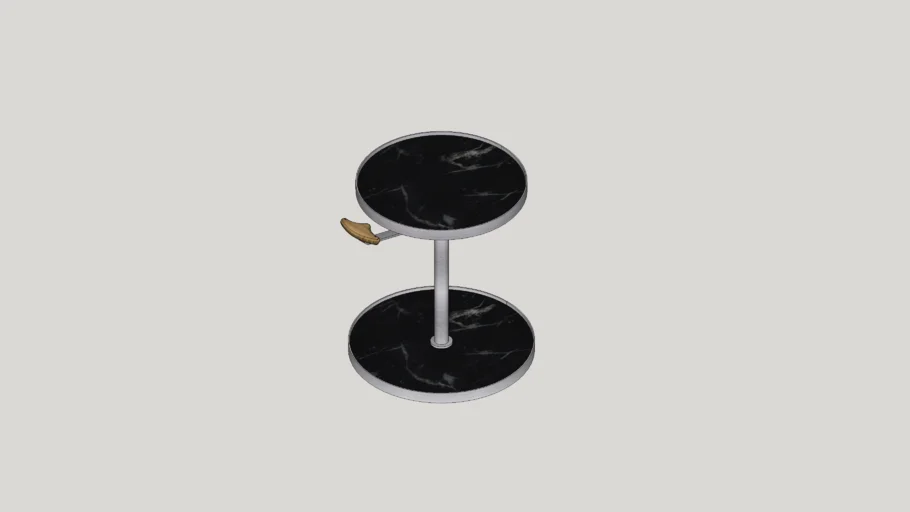MESA DE APOIO ONE - JAL