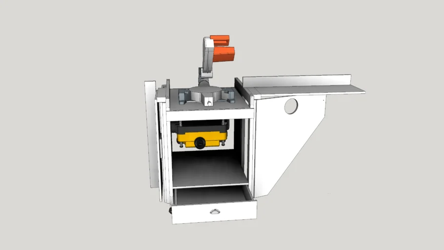 3D Warehouse