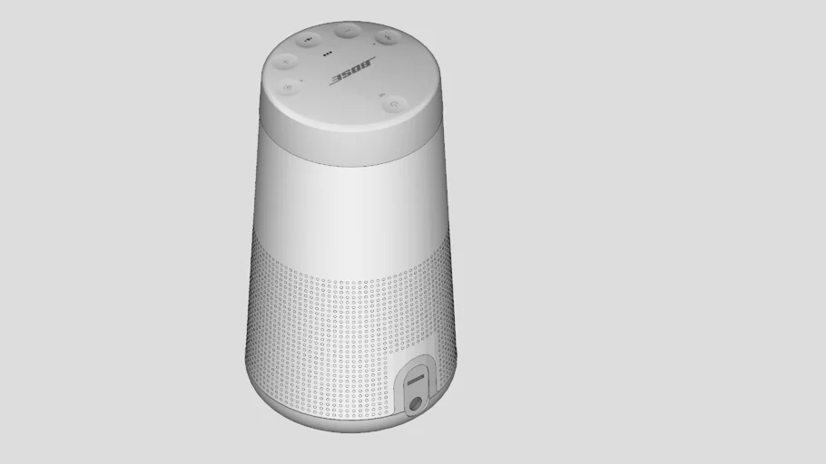 Bose SoundLink Revolve