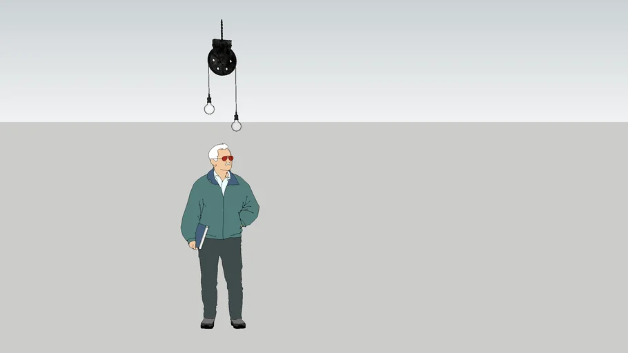 Industrial Light