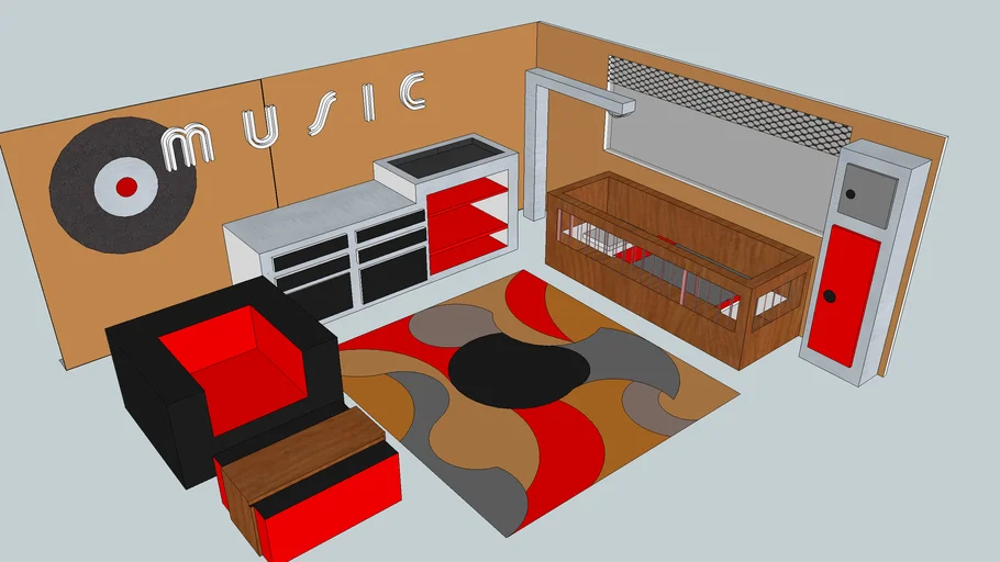 Baby Room #2 (music)