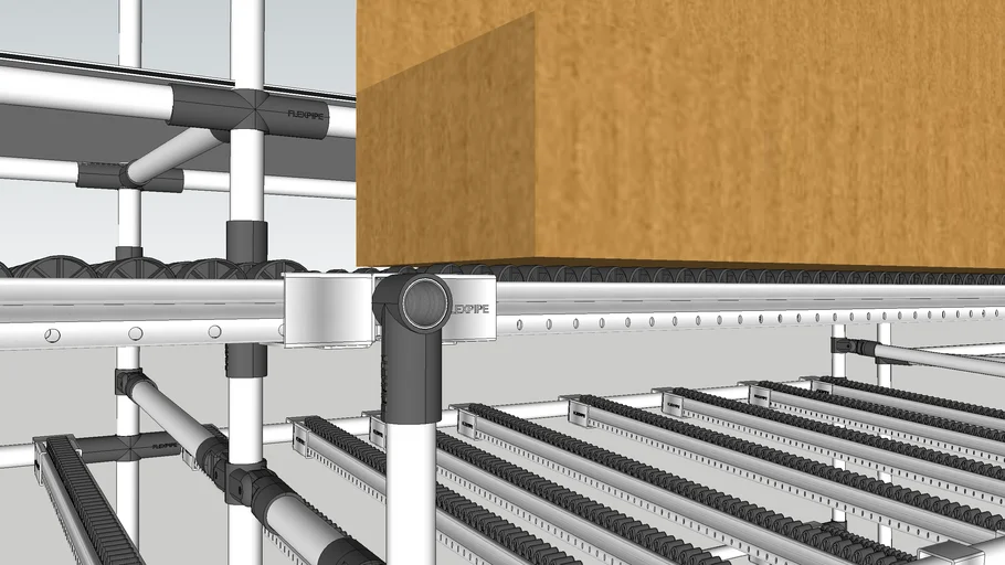 3D Warehouse