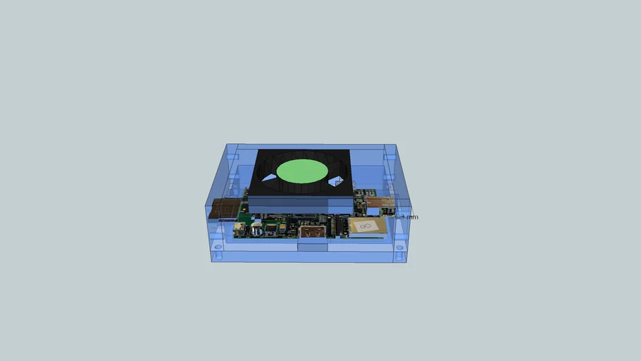 3D Warehouse