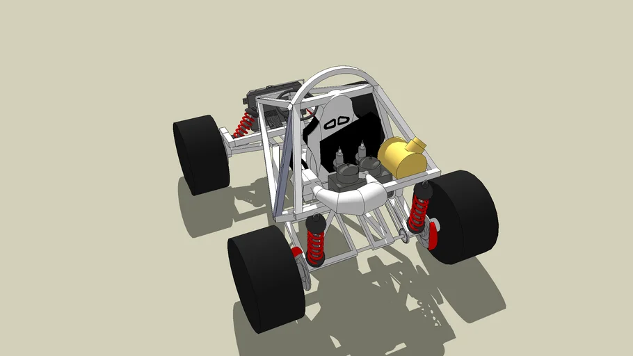 crosskart proto