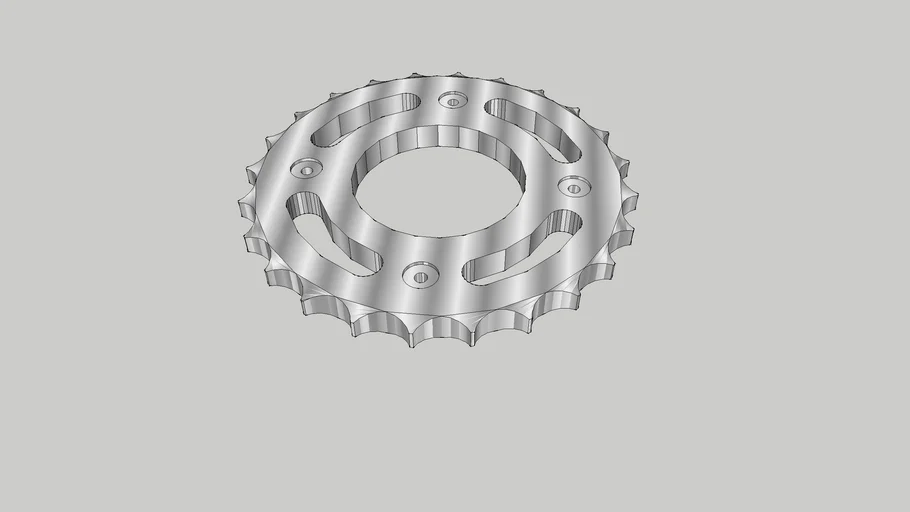 gear motor
