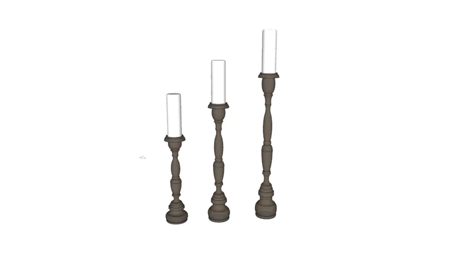 Candelabros
