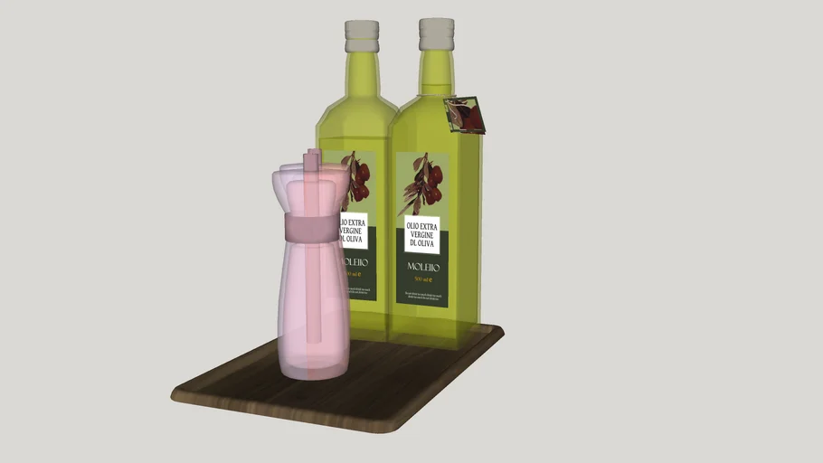 橄欖油 olive oil