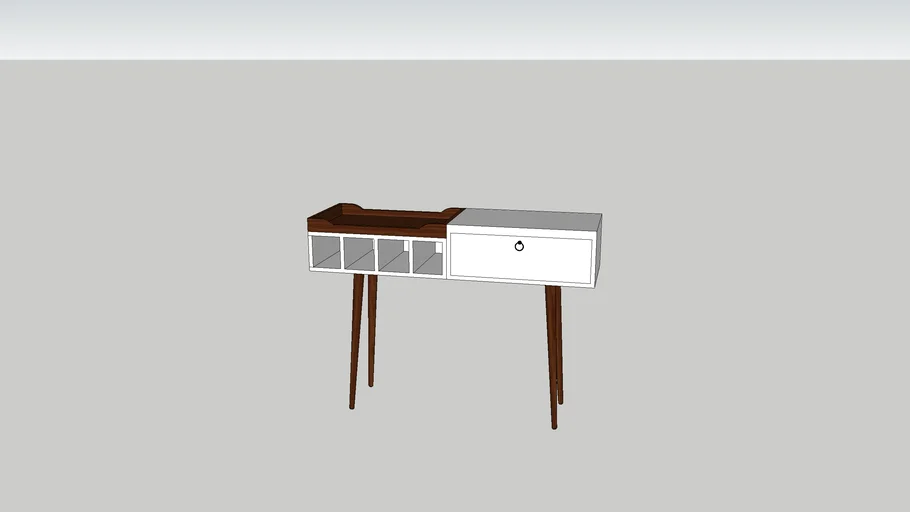Melissa Kessia | 3D Warehouse
