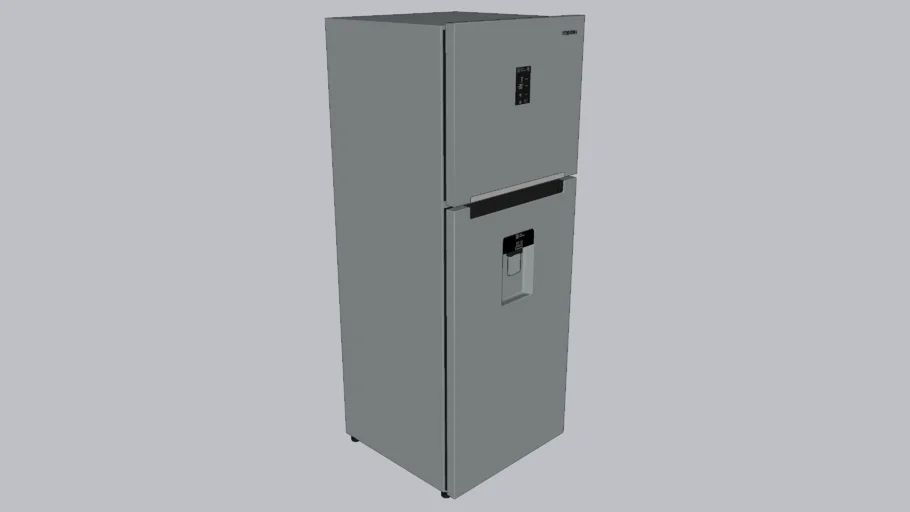 Refrigerador samsung