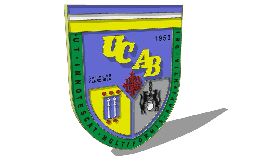 UCAB Logo