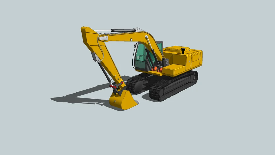 Bulldozer